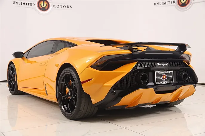 2023 Lamborghini Huracan