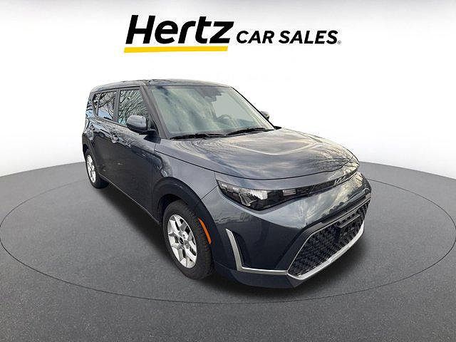 2024 Kia Soul