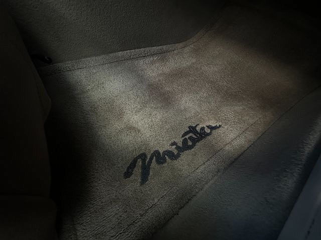 2003 Mazda Miata Shinsen image 32