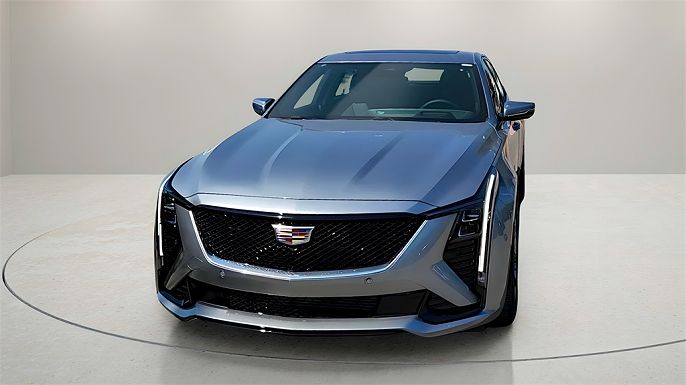 2025 Cadillac CT5