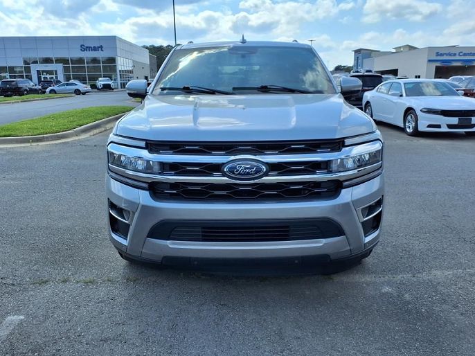2023 Ford Expedition MAX