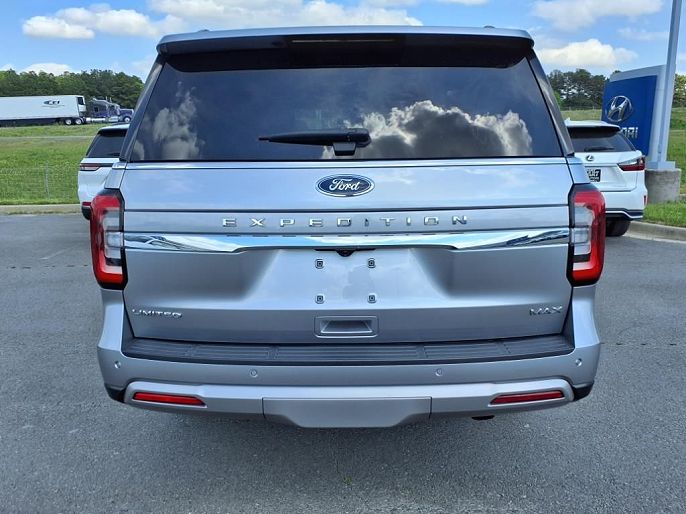 2023 Ford Expedition MAX