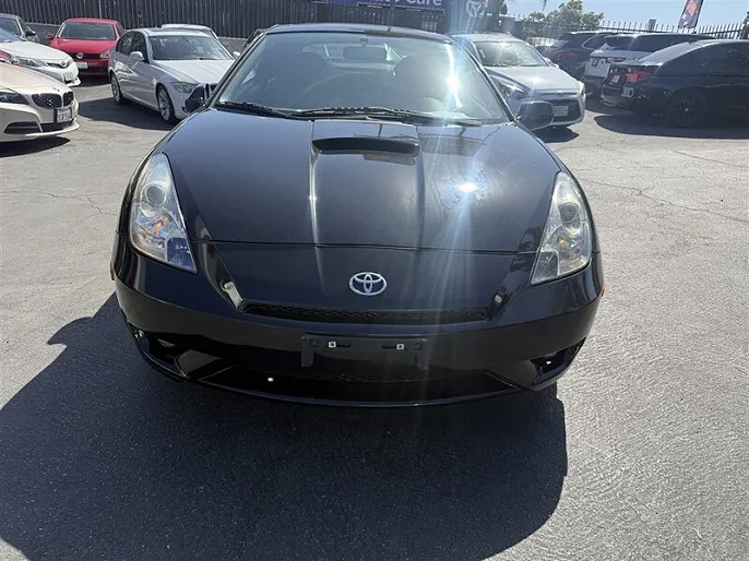 2003 Toyota Celica
