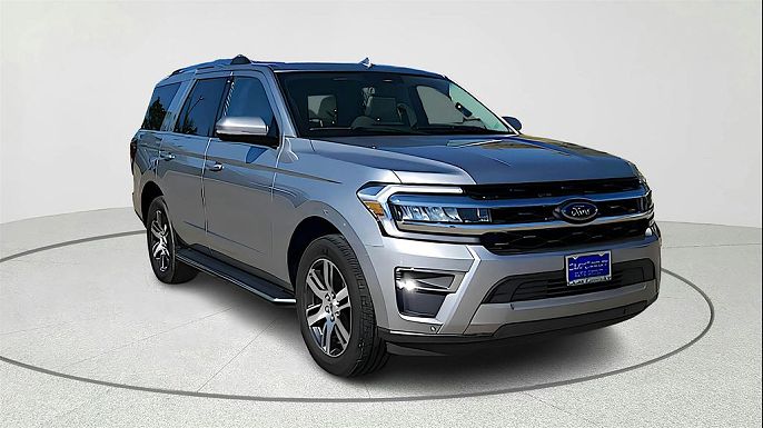 2023 Ford Expedition