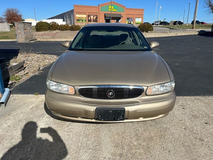 2005 Buick Century