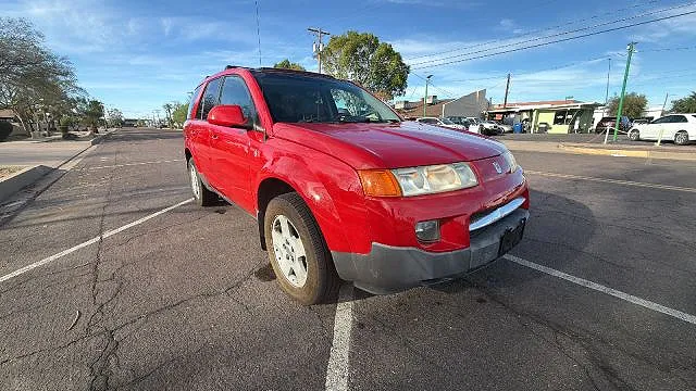 2005 Saturn VUE