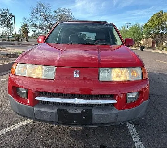 2005 Saturn VUE