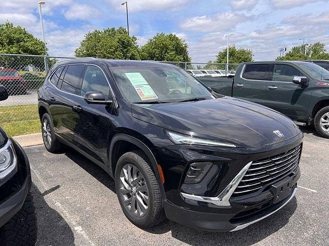 2025 Buick Enclave