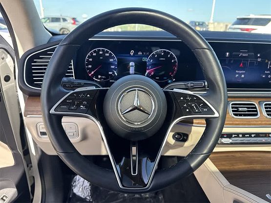 2024 Mercedes Benz GLE 350 photo 10