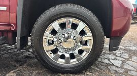 2015 GMC Sierra 2500HD