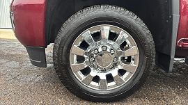 2015 GMC Sierra 2500HD