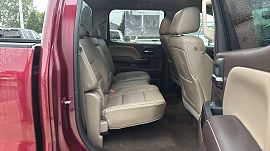2015 GMC Sierra 2500HD