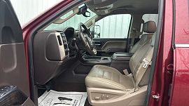 2015 GMC Sierra 2500HD