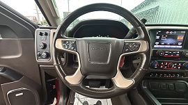 2015 GMC Sierra 2500HD