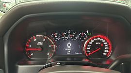 2015 GMC Sierra 2500HD