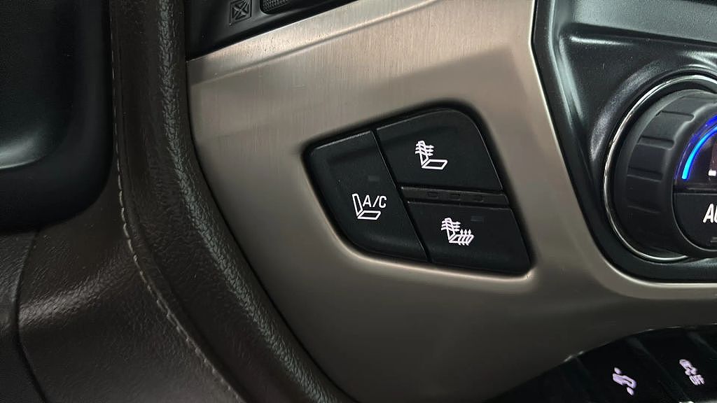 2015 GMC Sierra 2500HD