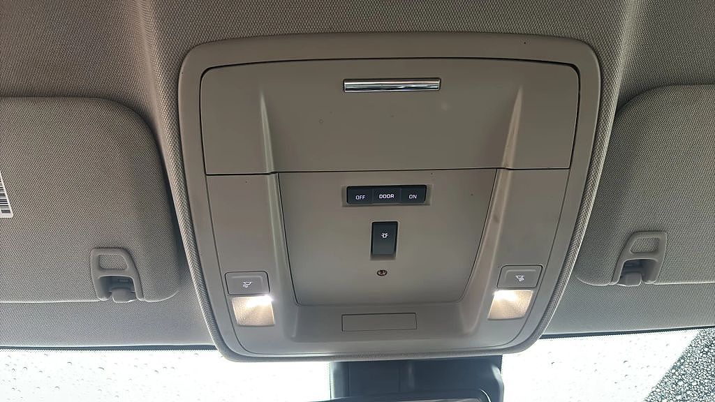 2015 GMC Sierra 2500HD
