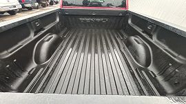 2015 GMC Sierra 2500HD