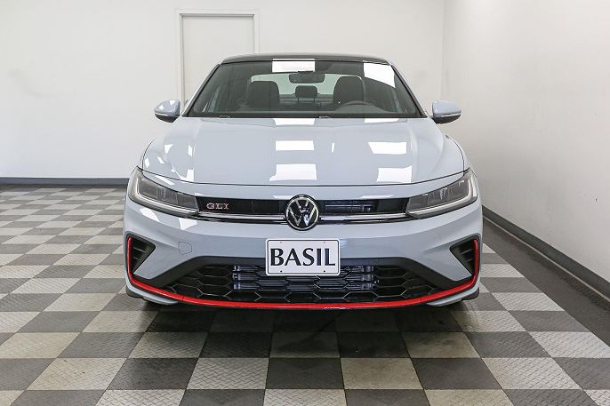 2026 Volkswagen Jetta