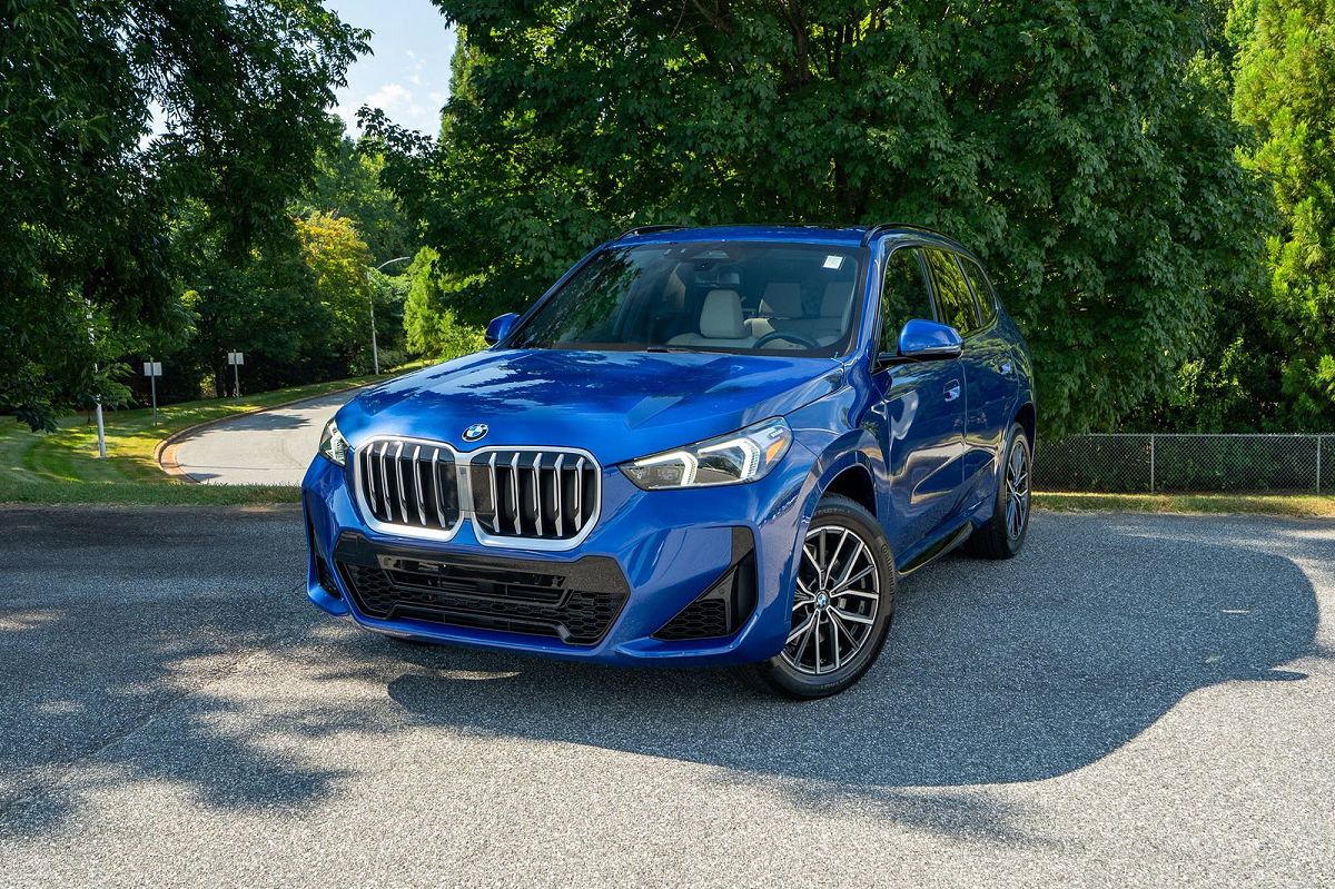 2023 Bmw X1 XDrive28i photo 10