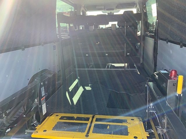 2016 Mercedes-Benz Sprinter