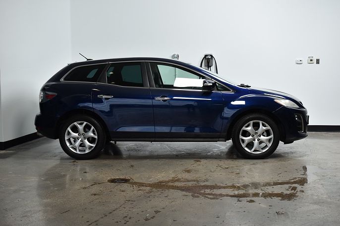 2010 Mazda CX-7