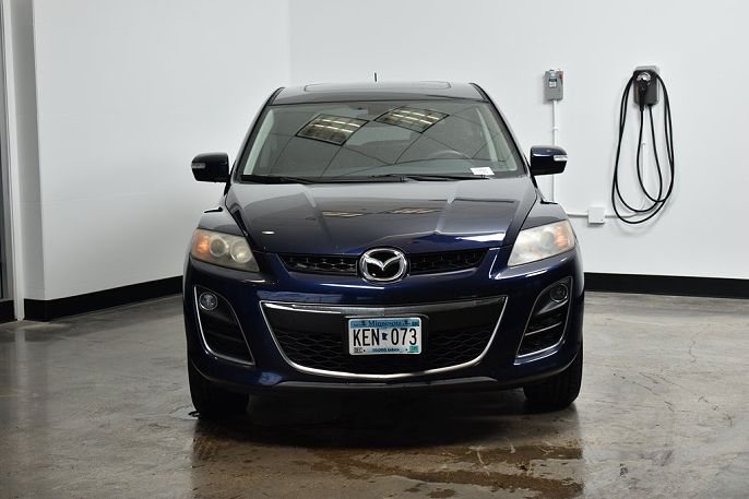2010 Mazda CX-7