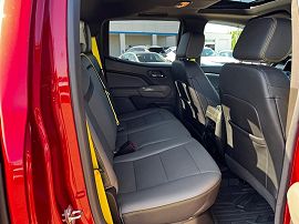 2023 Chevrolet Colorado