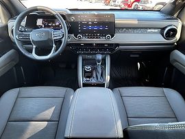 2023 Chevrolet Colorado