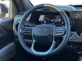 2023 Chevrolet Colorado