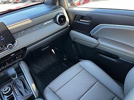 2023 Chevrolet Colorado