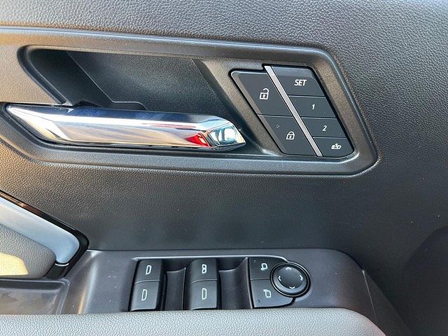 2023 Chevrolet Colorado