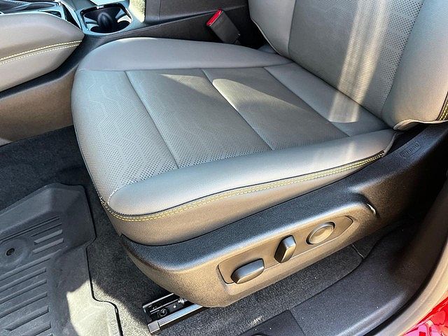 2023 Chevrolet Colorado