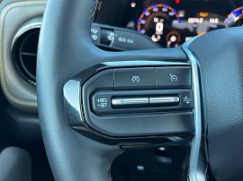 2023 Chevrolet Colorado