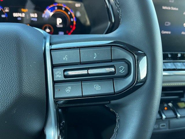 2023 Chevrolet Colorado