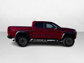 2023 Chevrolet Colorado