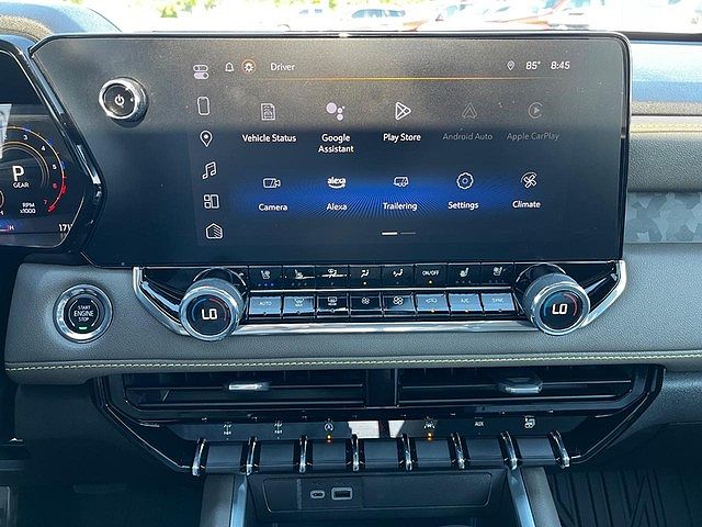 2023 Chevrolet Colorado