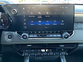 2023 Chevrolet Colorado
