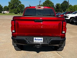 2023 Chevrolet Colorado