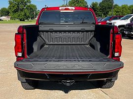 2023 Chevrolet Colorado