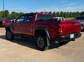 2023 Chevrolet Colorado