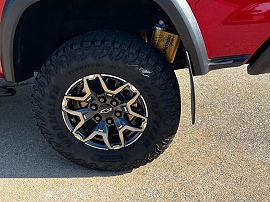 2023 Chevrolet Colorado