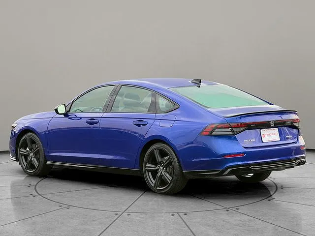 2024 Honda Accord