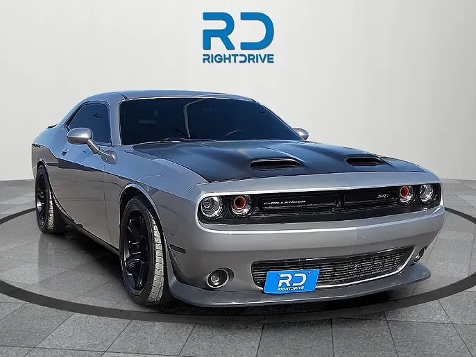 2015 Dodge Challenger