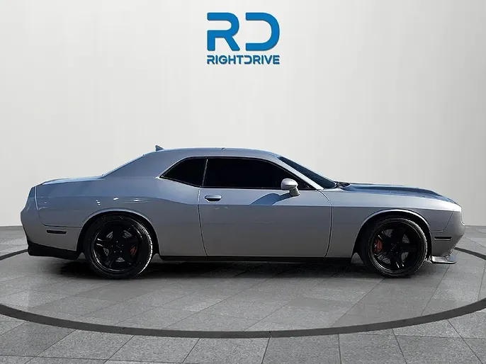 2015 Dodge Challenger