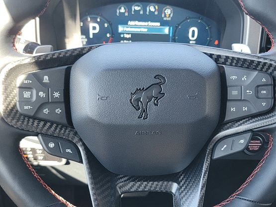 2024 Ford Bronco Raptor photo 10