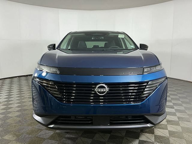 2025 Nissan Murano