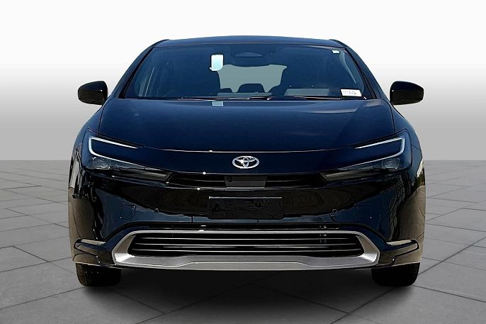 2024 Toyota Prius