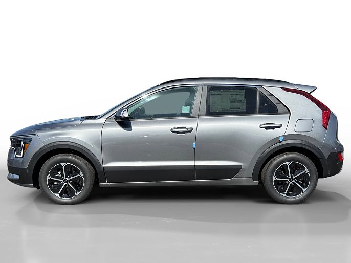 2025 Kia Niro