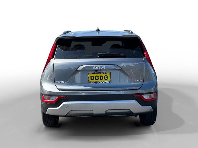 2025 Kia Niro